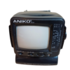 ANIKO TV BW328 -تلویزیون سیاه و سفید آنیکو