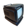ANIKO TV BW328 -تلویزیون سیاه و سفید آنیکو