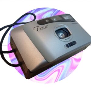 دوربین عکاسی