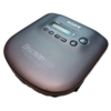 دیسکمن سونی SONY DISCMAN CD COMOACT OLAYER D-335
