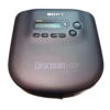 دیسکمن سونی SONY DISCMAN CD COMOACT OLAYER D-335