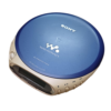 دیسکمن پخش سی دی سونی SONY DISKMAN CD WALKMAN D-EJ361