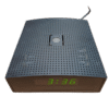 رادیو ساعت تامسون THOMSON CLOCK RADIO ART DIRECTION BY PHILIP STARCK RR50