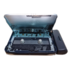 واکمن پخش کاست پاناسونیک PANASONIC STEREO CASSETTE PLAYER RQ-SX52