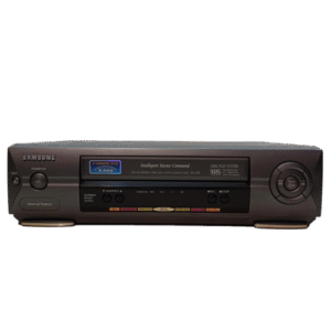ویدئو سامسونگ SAMSUNG VIDEO SV-330