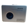 پخش کاست آیوا aiwa stereo cassette player rx490