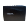کاست پلیر پاناسونیک panasonic cassette player s-xbs rq-s33