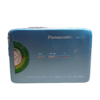 کاست پلیر پاناسونیک panasonic cassette player s-xbs rq-sx72